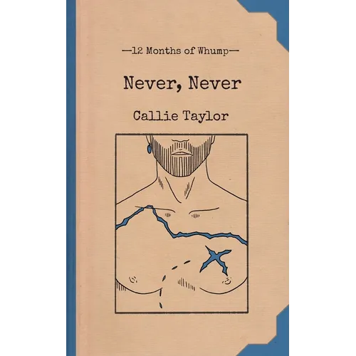 Never, Never - Paperback