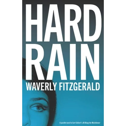 Hard Rain - Paperback