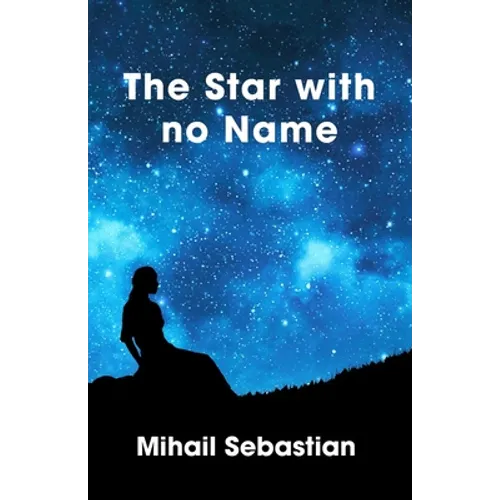 The Star with No Name - Paperback