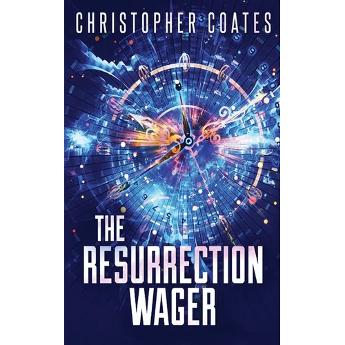 The Resurrection Wager - Paperback