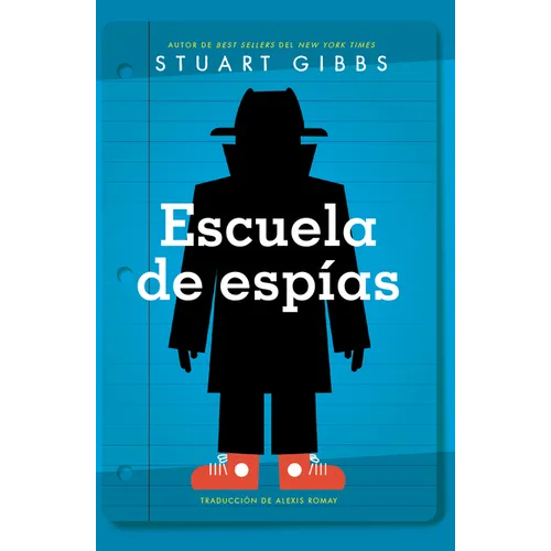 Escuela de Espías (Spy School) - Library Binding