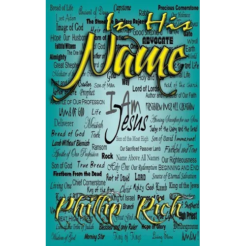 In His Name - Paperback
