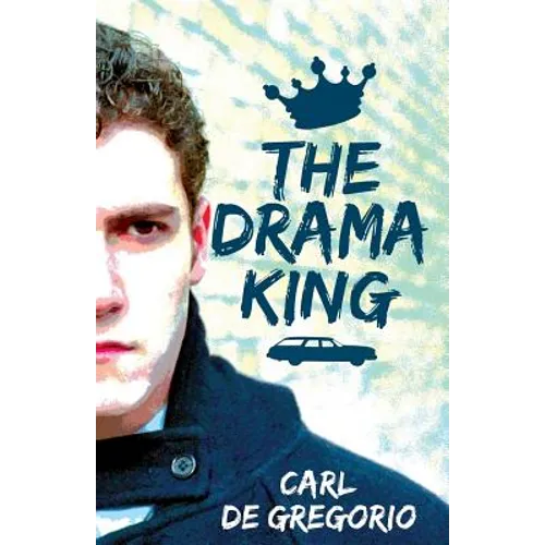 The Drama King - Paperback