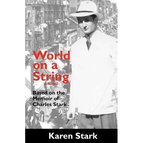 World on a String - Paperback