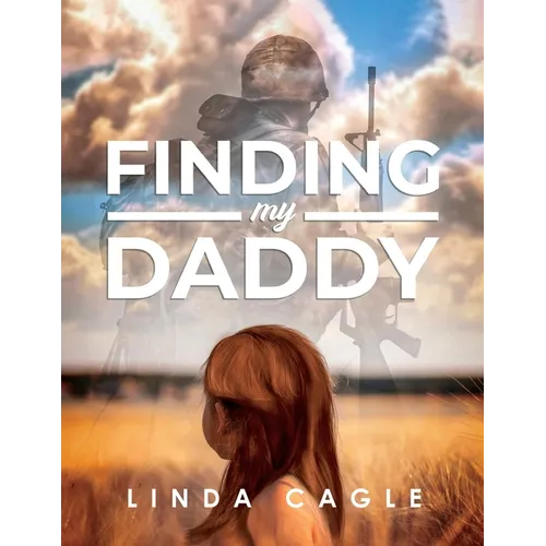 Finding My Daddy - Paperback