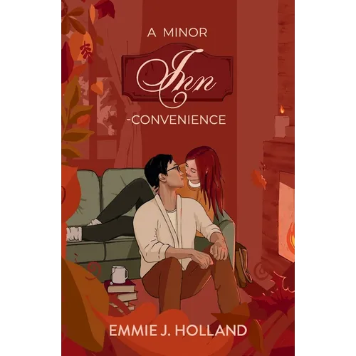 A Minor Inn-Convenience - Paperback