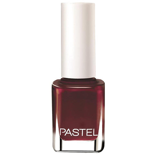 Pastel Nail Polish - Cruelty-Free & Vegan in Vibrant Pastel Colors - Halal & Chemical-Free Beauty