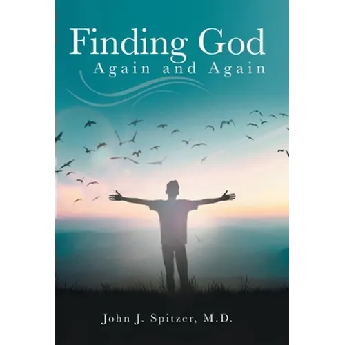 Finding God Again and Again - Hardcover