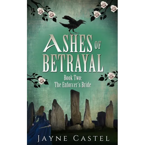 Ashes of Betrayal - Paperback