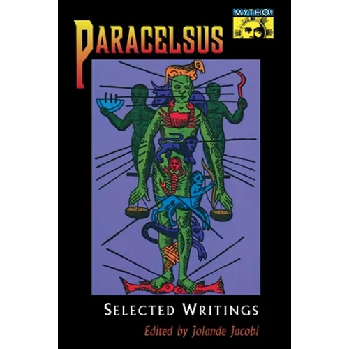 Paracelsus: Selected Writings - Paperback