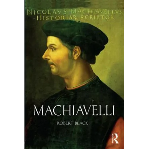 Machiavelli - Paperback
