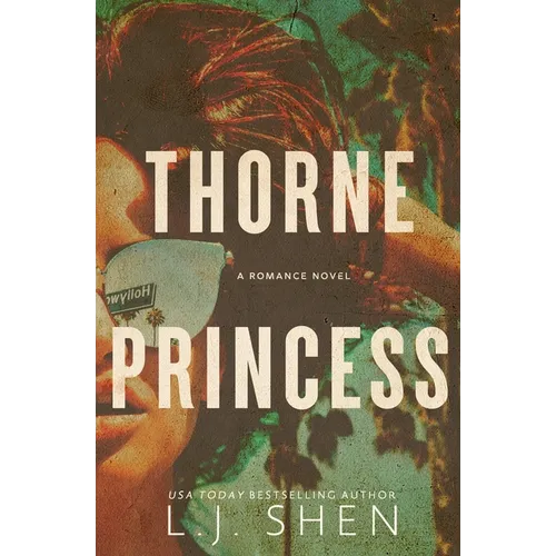 Thorne Princess - Paperback