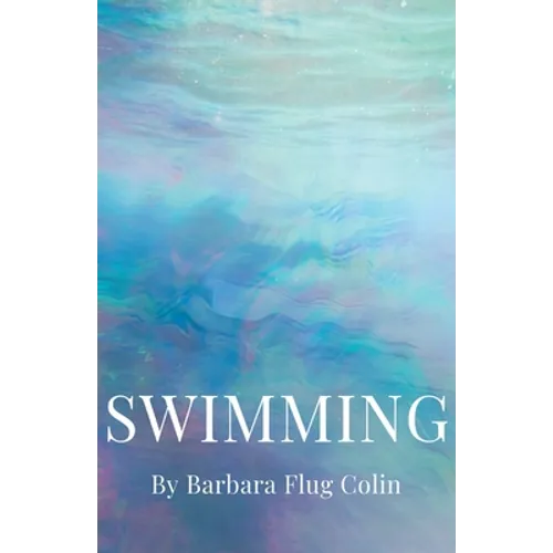 Swimming - Paperback