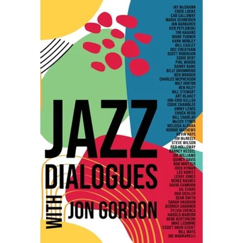 Jazz Dialogues - Paperback