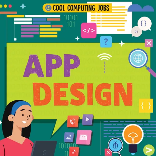App Design - Library Binding