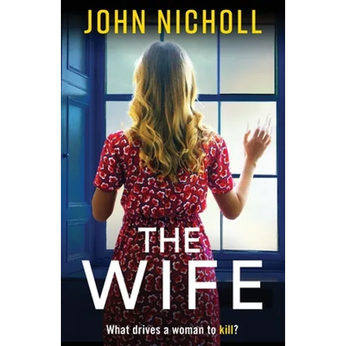 The Wife - Paperback