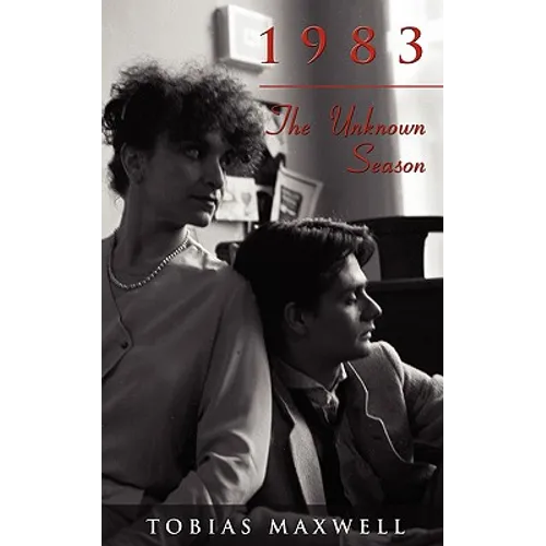 1983: The Unknown Season - Paperback