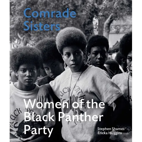 Comrade Sisters - Hardcover