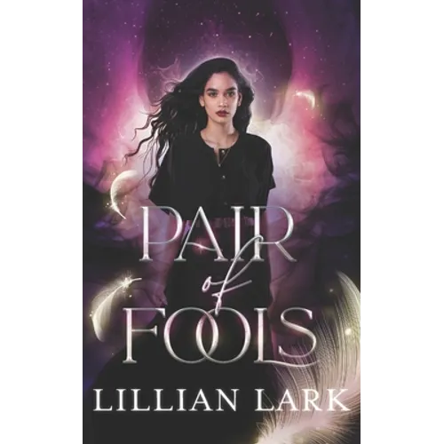 Pair of Fools - Paperback
