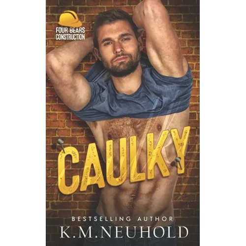 Caulky - Paperback