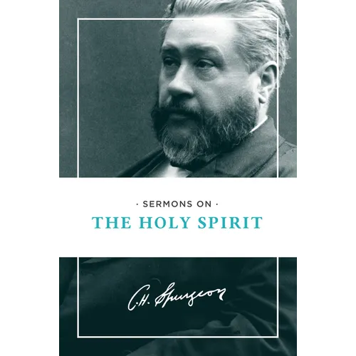 Sermons on the Holy Spirit - Paperback