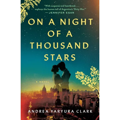 On a Night of a Thousand Stars - Paperback