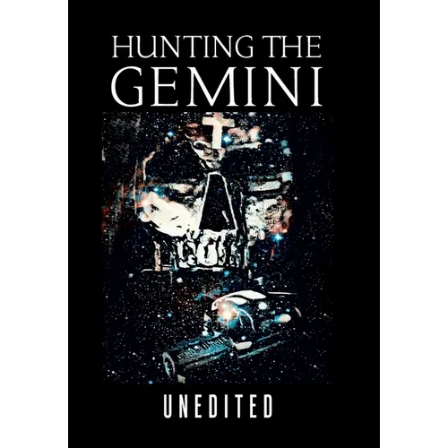 Hunting the Gemini - Hardcover