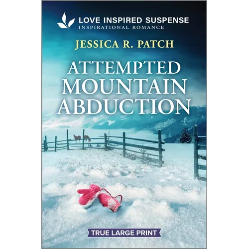 Attempted Mountain Abduction - Paperback