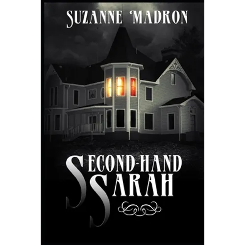 Second-hand Sarah - Paperback