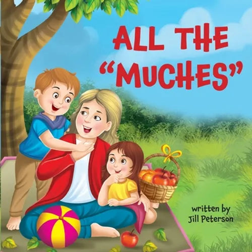 All the "Muches" - Paperback