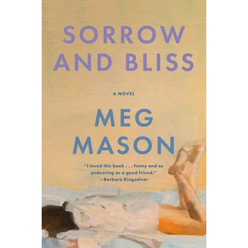 Sorrow and Bliss - Paperback