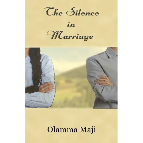 The Silence in Marriage - Paperback