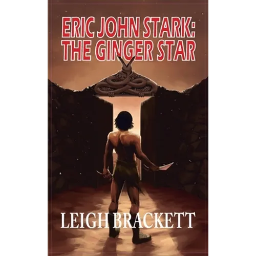 Ginger Star - Hardcover