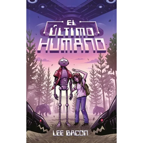Ultimo Humano, El - Paperback