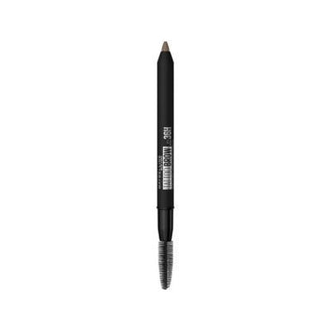 Maybelline New York Tattoo Brow 36H Eyebrow Pencil - 02 Blonde, Long-Lasting, Waterproof & Natural Look
