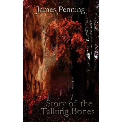Story of the Talking Bones - Paperback