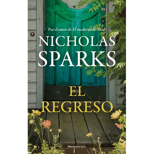 El Regreso / The Return - Paperback