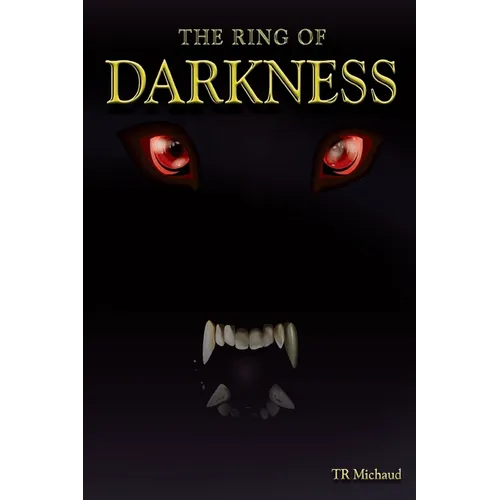 The Ring of Darkness - Paperback