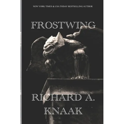 Frostwing - Paperback