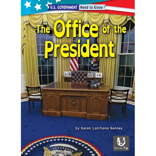The Office of the President - Library Binding