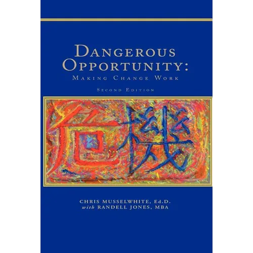Dangerous Opportunity - Hardcover