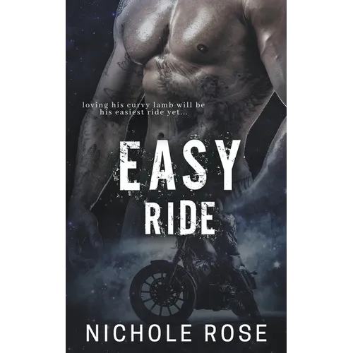 Easy Ride - Paperback