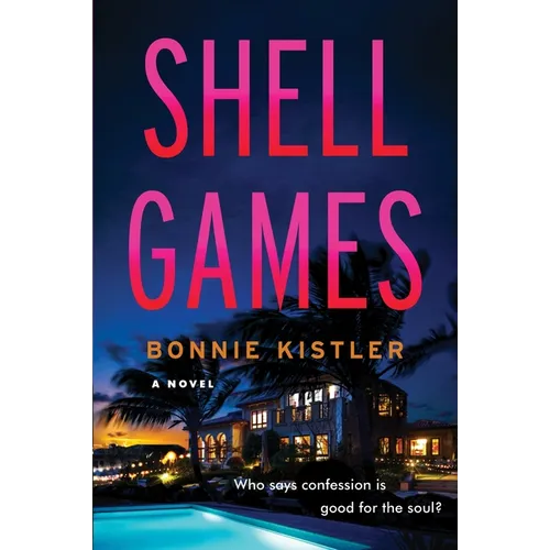 Shell Games - Paperback