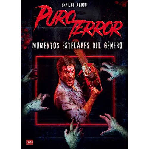 Puro Terror: Momentos Estelares del Género - Paperback
