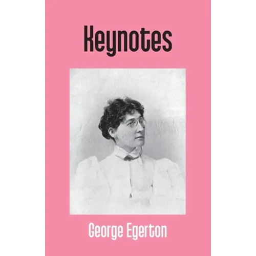 Keynotes - Paperback