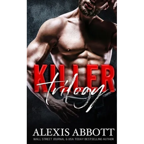 Killer Trilogy - Paperback