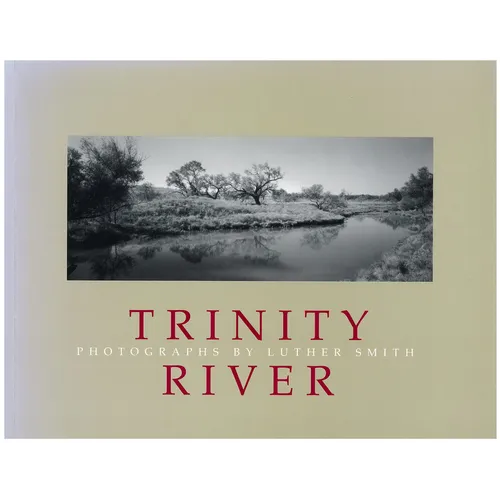 The Trinity River - Paperback