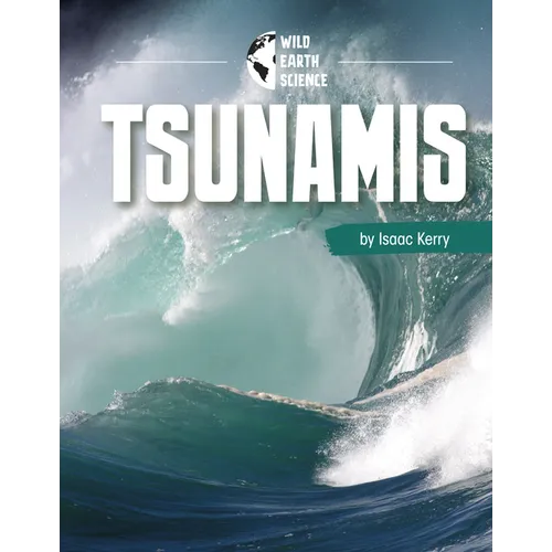 Tsunamis - Hardcover