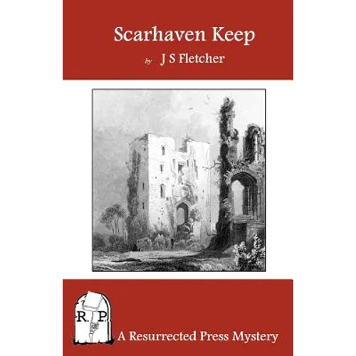 Scarhaven Keep - Paperback