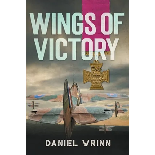 Wings of Victory - Paperback